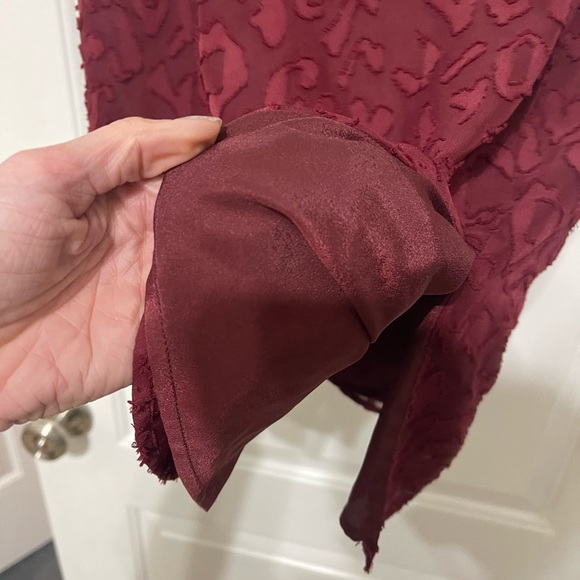 NWT Forever 21 Dress - Picture 7 of 8